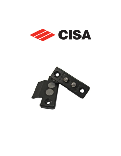 Pair of contacts for Cisa electric locks item 0651100 2