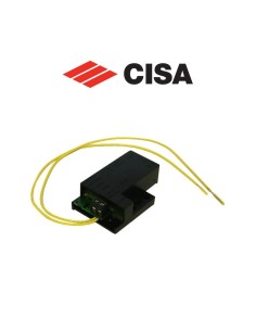 Booster module for Cisa electric locks art. 0702200 2