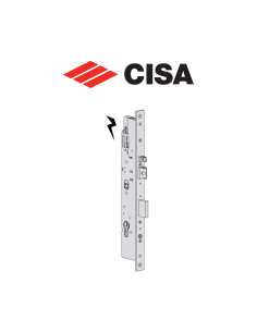 Cisa Multitop Pro electric cylinder lock entry 30 series 19225-30 2