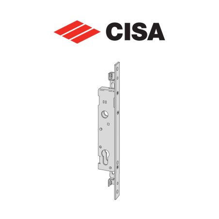 Cisa mechanical cylinder lock entry 35 series 46270-35