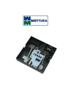 Spare part for Mottura Gorges locks art. 91.184 2