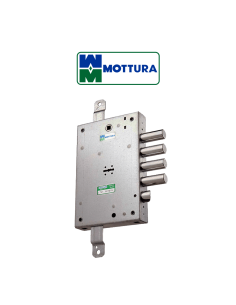 Mottura safety lock 28 mm centre distance art. 52.571 2
