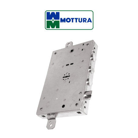 Mottura safety lock 37 mm centre distance art. 52.571