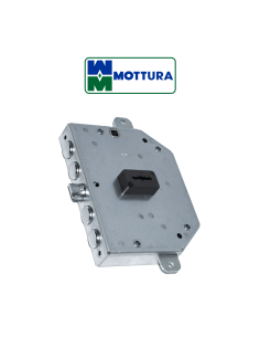 Serratura di sicurezza Mottura entrata 60 Sinistra art. 89C755 2