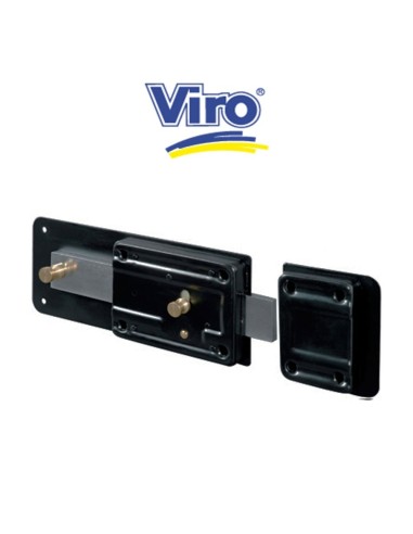 Viro ferroglietto lock entry 60 item 1.7833