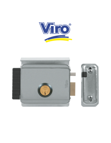 Serratura elettrica Viro V97 entrata 50-80 Destra art. 8992.794.1