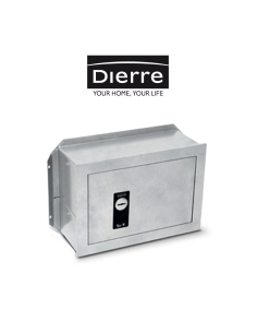Cassaforte solo chiave Dierre Type/M art. T20NS 2