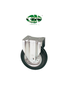 Wheel for Nerviani trolleys Ø 80 art. 1LNR0800FI0 2