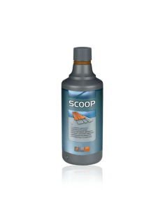 Detergente lucidante in crema Scoop 750 mL 2