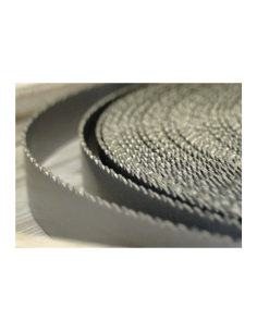 Bimetal cobalt band saw blade M42 2750 × 27 × 0.90 mm 2