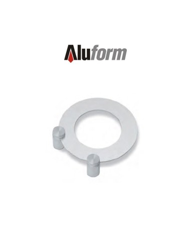 A 685 Aluform stainless steel door handle