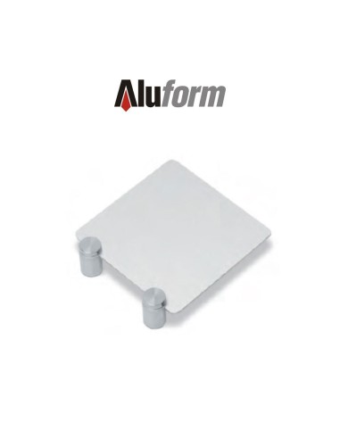 A 688 Aluform maniglione acciaio inox per porte