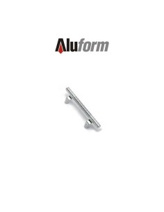 A 701 Aluform stainless steel door handle 2