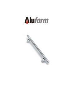 A 702 Aluform maniglione acciaio inox per porte 2