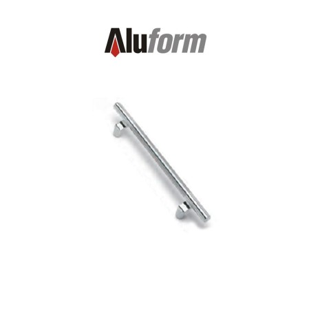 A 702 Aluform stainless steel door handle