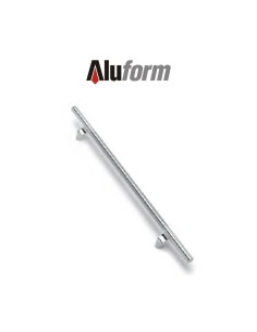 A 703 Aluform stainless steel door handle 2