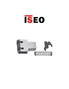 Iseo roller kit art. 040820 2