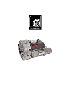 Twin-motor for shutters Pujol Winner Pro 1260-240 380 Kg art. WINNER1240 2