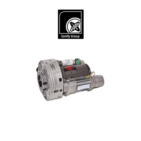 Bimotore per serrande Pujol Winner Pro 1260-240 380 Kg art. WINNER1240