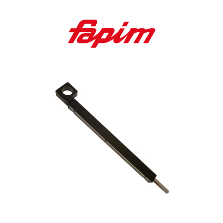 Fapim Atlas 250 mm support bolt item 3723