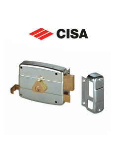 Cisa mechanical cylinder lock entry 70 Right series 50421-70-1 2