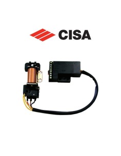 Modulo Booster Plus per serrature elettriche Cisa art. 0702210 2