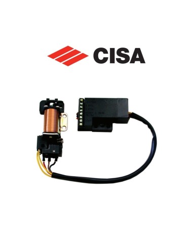 Booster Plus module for Cisa electric locks art. 0702210