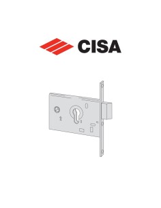 Cisa mechanical cylinder lock entry 60 series 44140-60 2