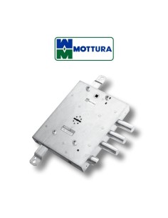 Mottura safety lock spare part Gardesa centre distance 37 mm Right item 89R571GD9 2