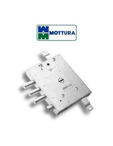 Mottura safety lock spare part Gardesa 37 mm centre distance Left item 89R571GS9