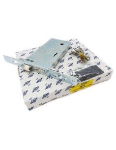 Double bit lock Feb entry 70 art. 6873 2