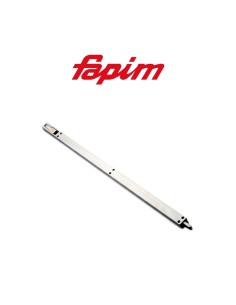 Catenaccio ad appoggio Fapim Titan 450 mm art. 3716 2