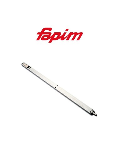 Catenaccio ad appoggio Fapim Titan 450 mm art. 3716