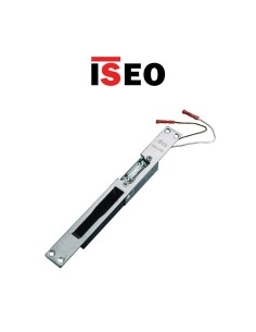 Incontro elettrico con contropiastra Iseo art. 5661900 2