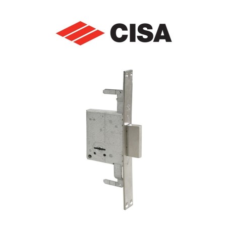 Cisa double bit lock entry 60 series 57225-60