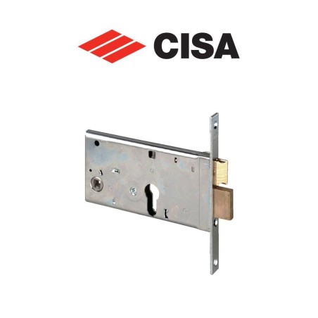 Cisa mechanical cylinder lock entry 70 series 44361-70