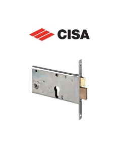 Cisa mechanical cylinder lock entry 90 series 44361-90 2