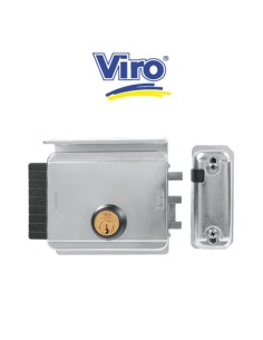 Viro Block-Out electric lock entry 50-80 Right art. 8997.794.1 2