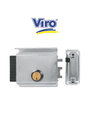 Viro Block-Out electric lock entry 50-80 Right art. 8997.794.1