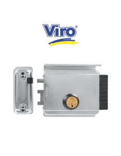Viro Block-Out electric lock entry 50-80 Left art. 8997.794.2 2