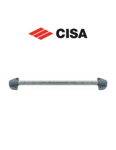 Passacavo esterno con flessibile a molla Cisa art. 0651520 2