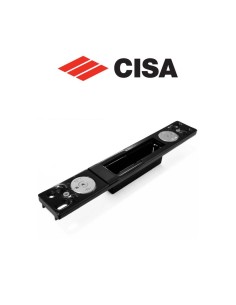 Contropiastra in metallo Cisa art. 0646557 2