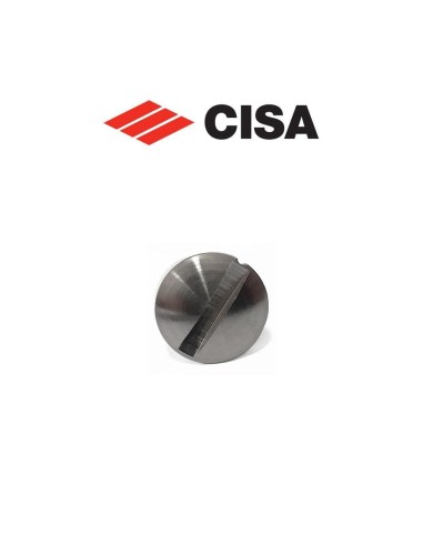 Accessorio fermo a giorno per Cisa Multitop Matic art. 0612000
