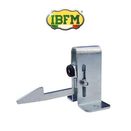 Swing gate stop Ibfm art. 578