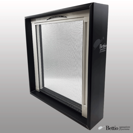 Bettio Miniscenica Mosquito Net Display Sample