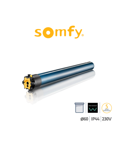 LT60 HIPRO WT Somfy