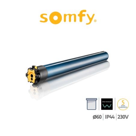 LT60 HIPRO WT Somfy