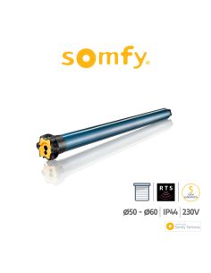 ALTUS RTS Somfy motore radio per tapparelle e tende da sole | Accessori per Infissi