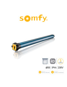 OXIMO I Somfy