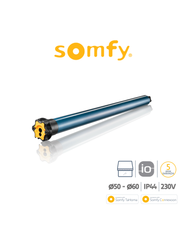 SUNILUS io Somfy motore radio per tende da sole | Accessori per Infissi